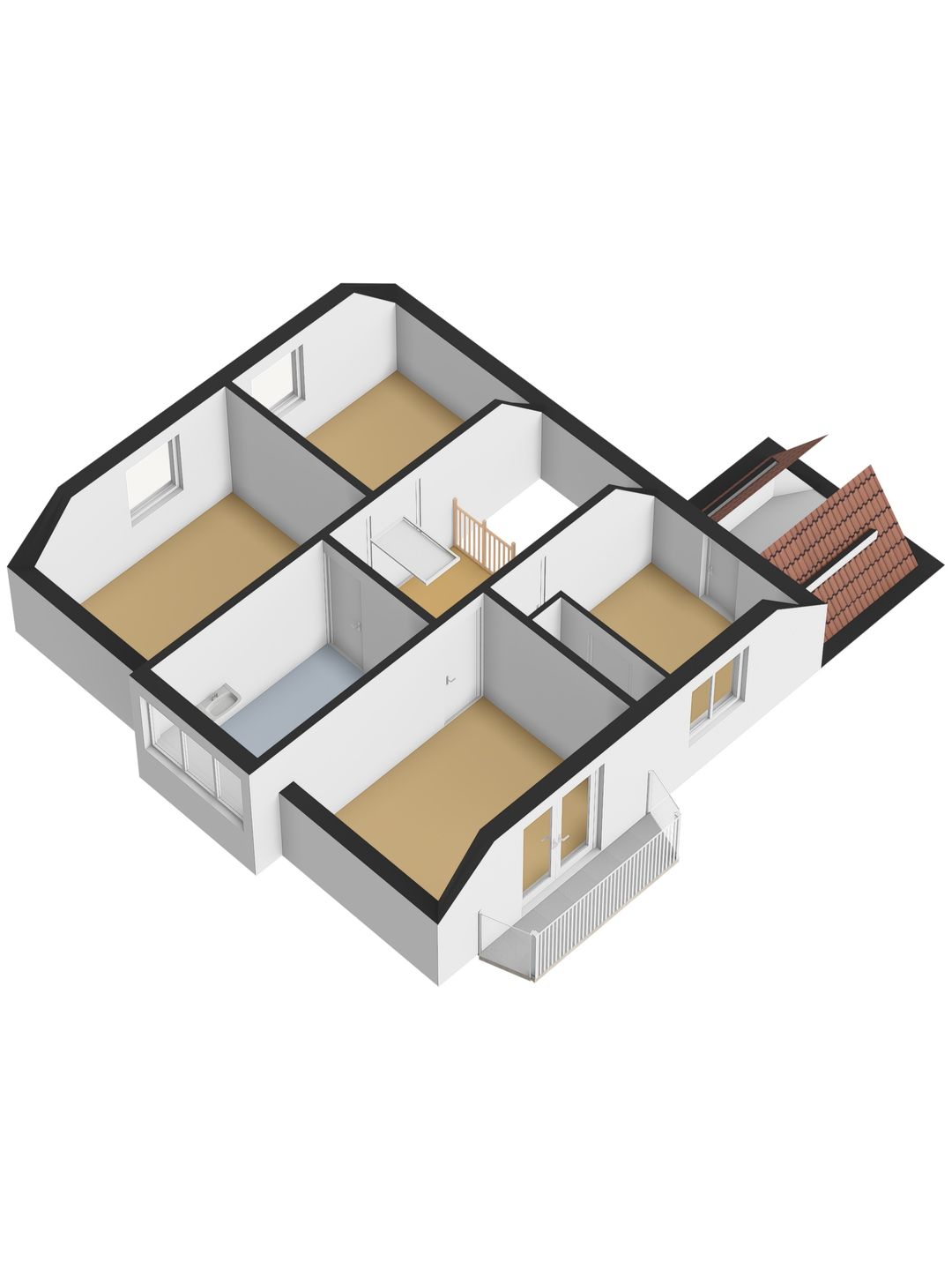 Foto 68 van Burgemeester Prinssenlaan 47