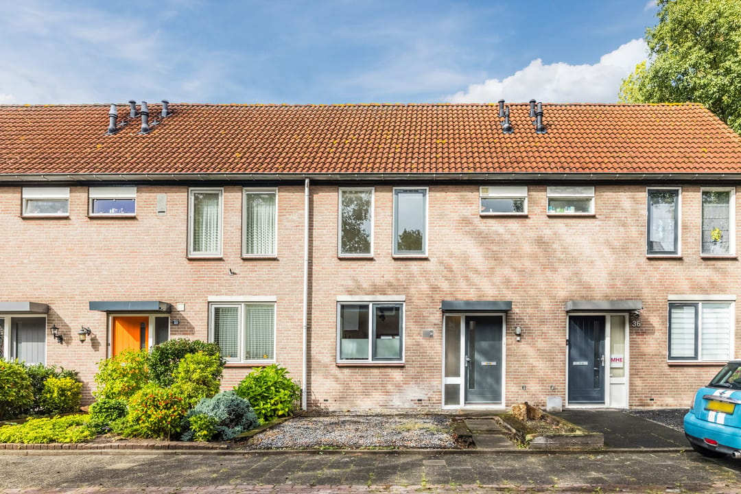 Photo 1 of Breebroek 38