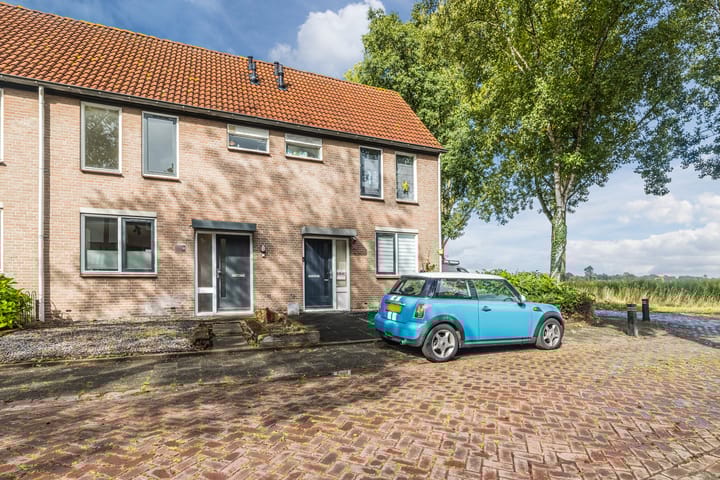 Foto 5 van Breebroek 38