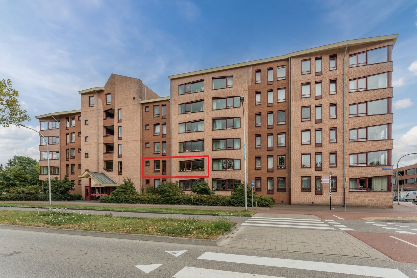 Foto 1 van Oostlaan 67