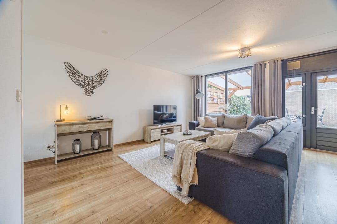 Photo 8 of Breebroek 38