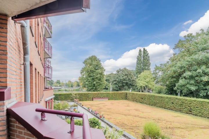 Foto 3 van Oostlaan 67