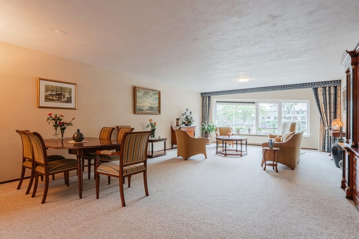 Foto 4 van Oostlaan 67