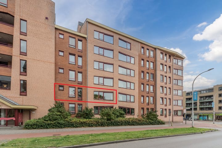 Foto 6 van Oostlaan 67