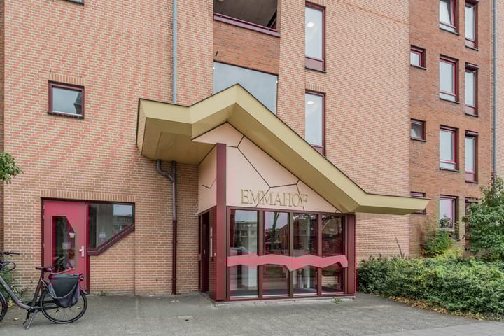 Foto 7 van Oostlaan 67