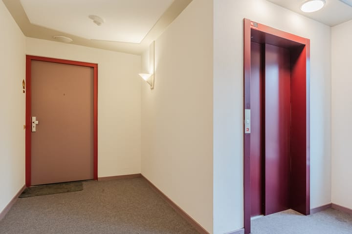 Foto 9 van Oostlaan 67