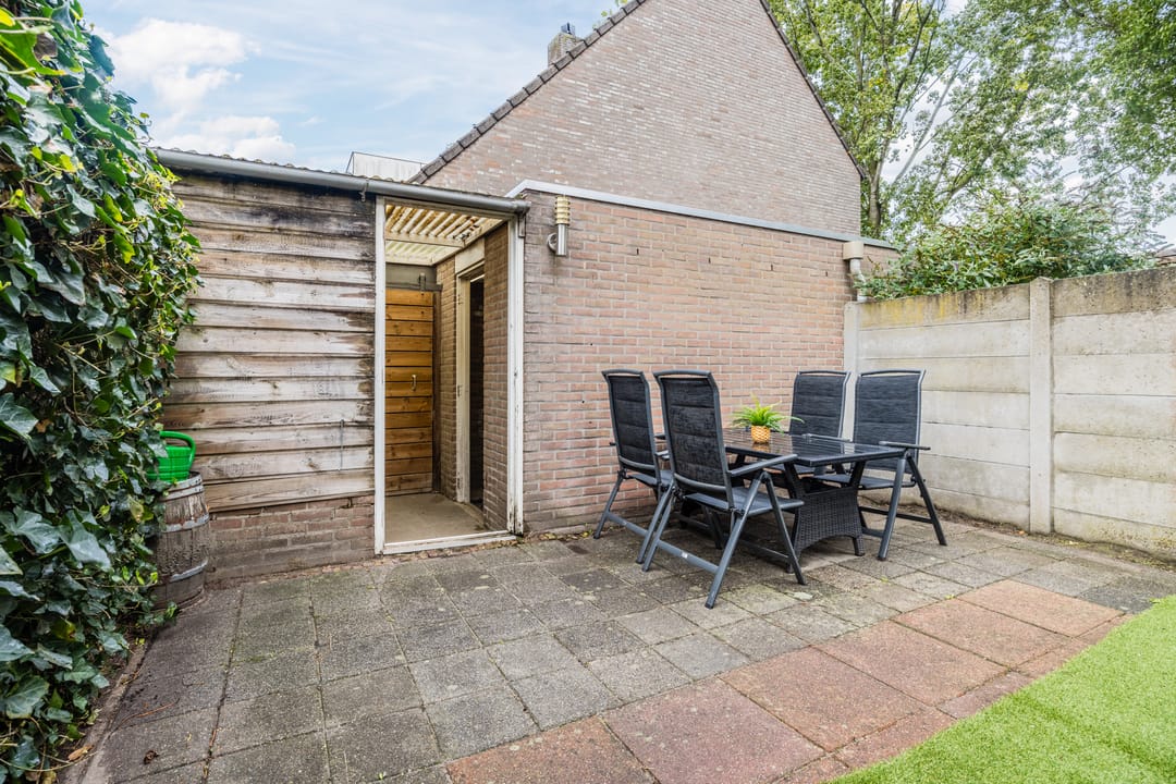 Photo 32 of Breebroek 38