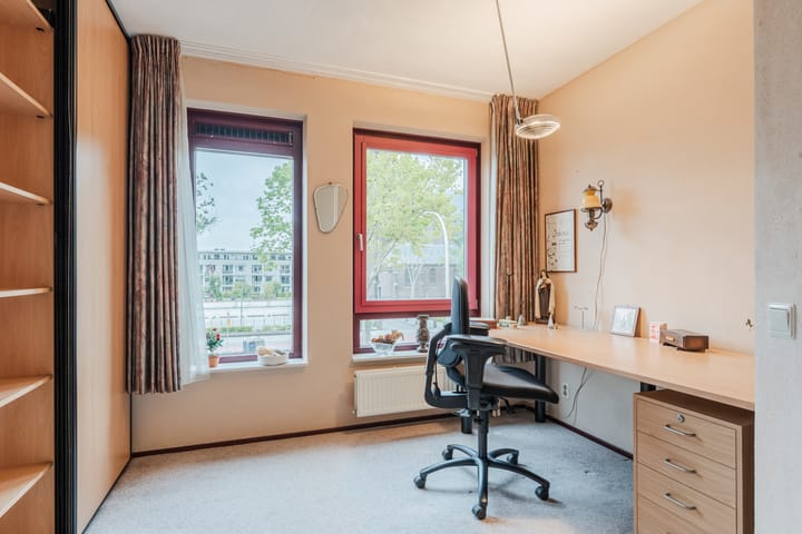 Foto 14 van Oostlaan 67