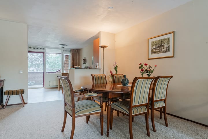 Foto 28 van Oostlaan 67