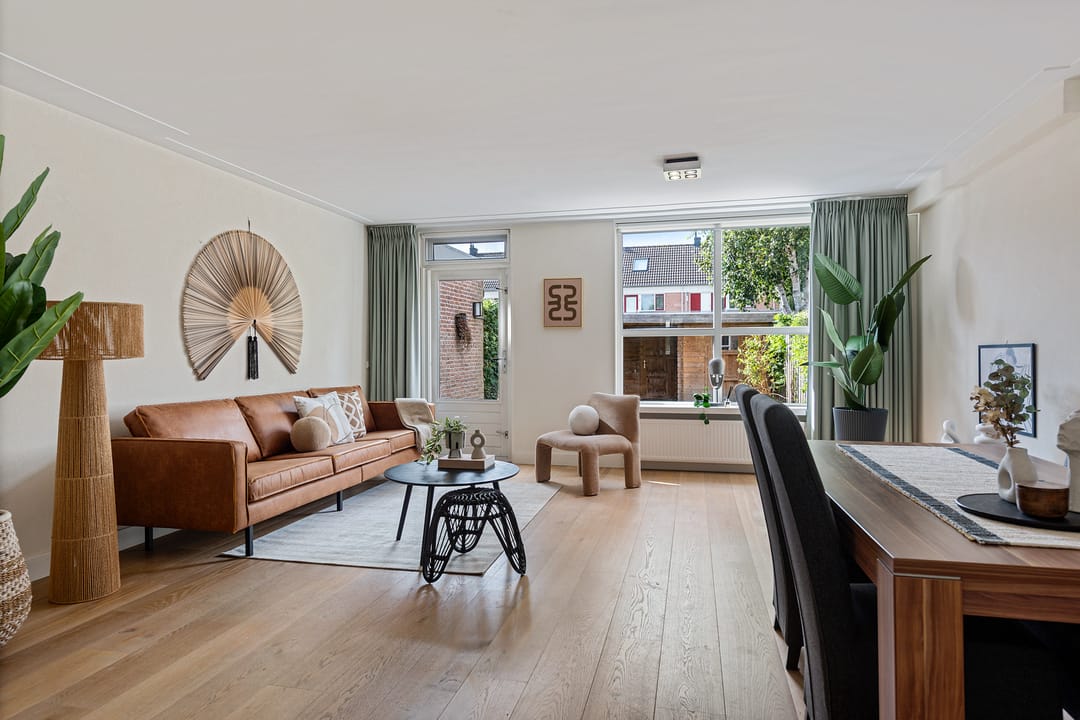 Foto 1 van Jan Roggeveenweg 38