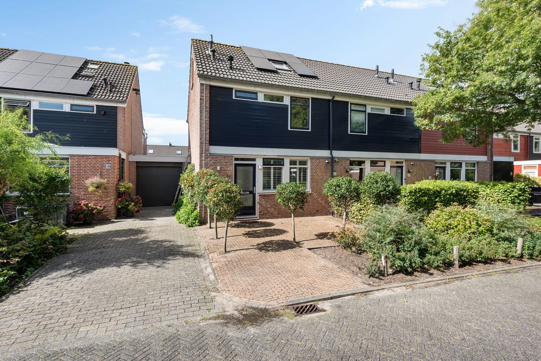 Foto 2 van Jan Roggeveenweg 38