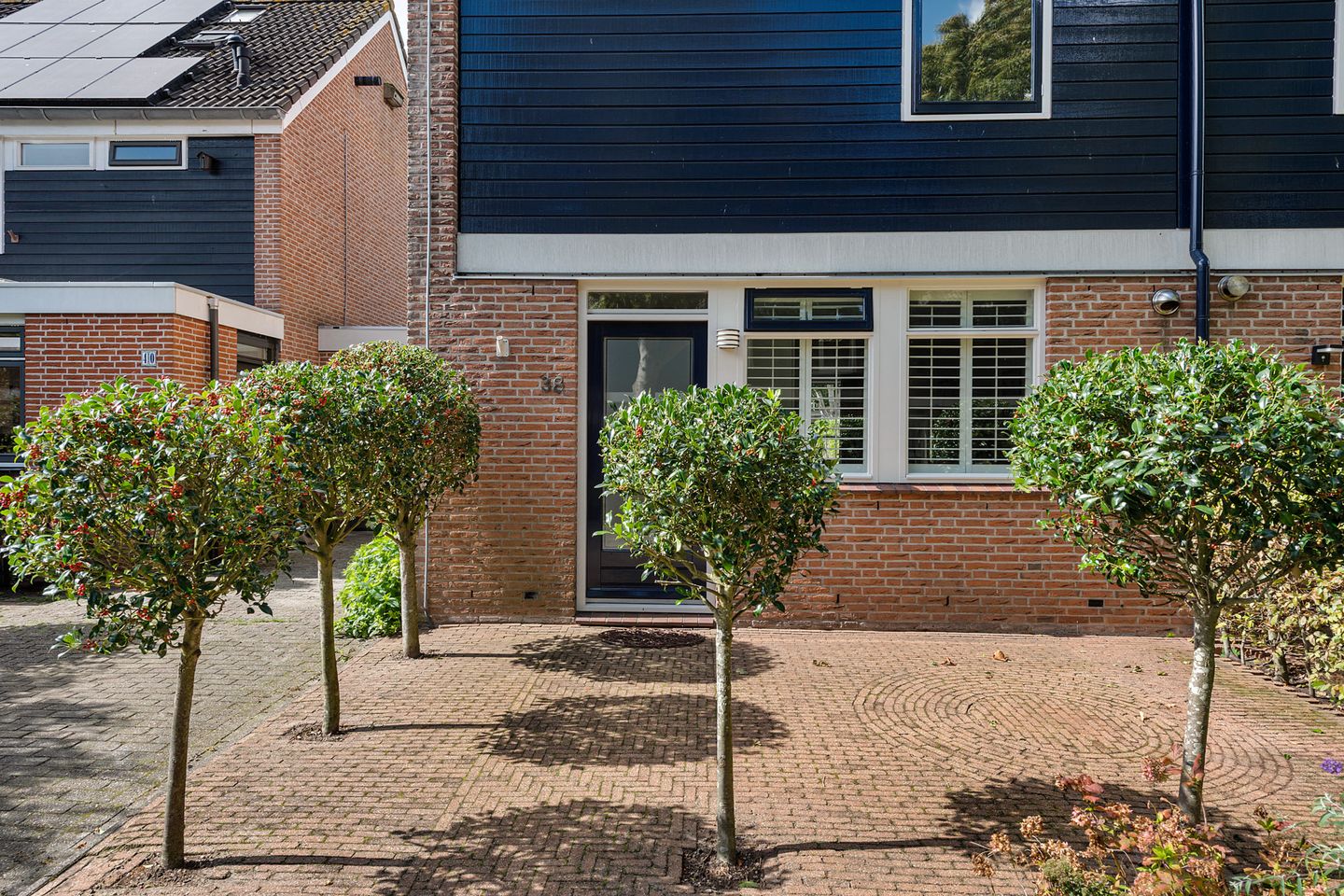 Foto 4 van Jan Roggeveenweg 38