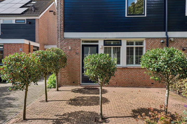 Foto 4 van Jan Roggeveenweg 38