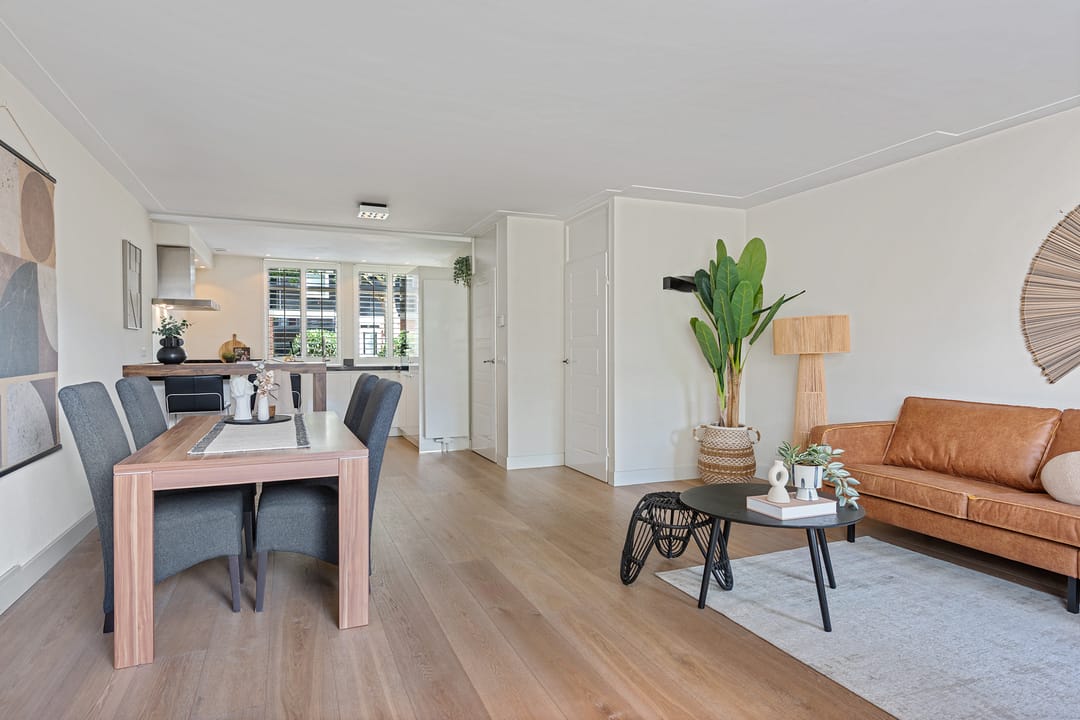 Foto 7 van Jan Roggeveenweg 38