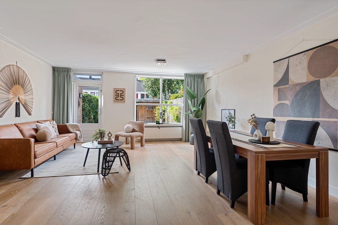 Foto 16 van Jan Roggeveenweg 38