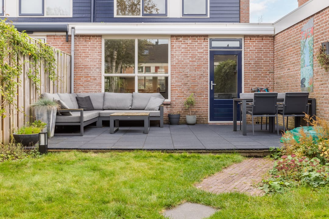 Foto 37 van Jan Roggeveenweg 38