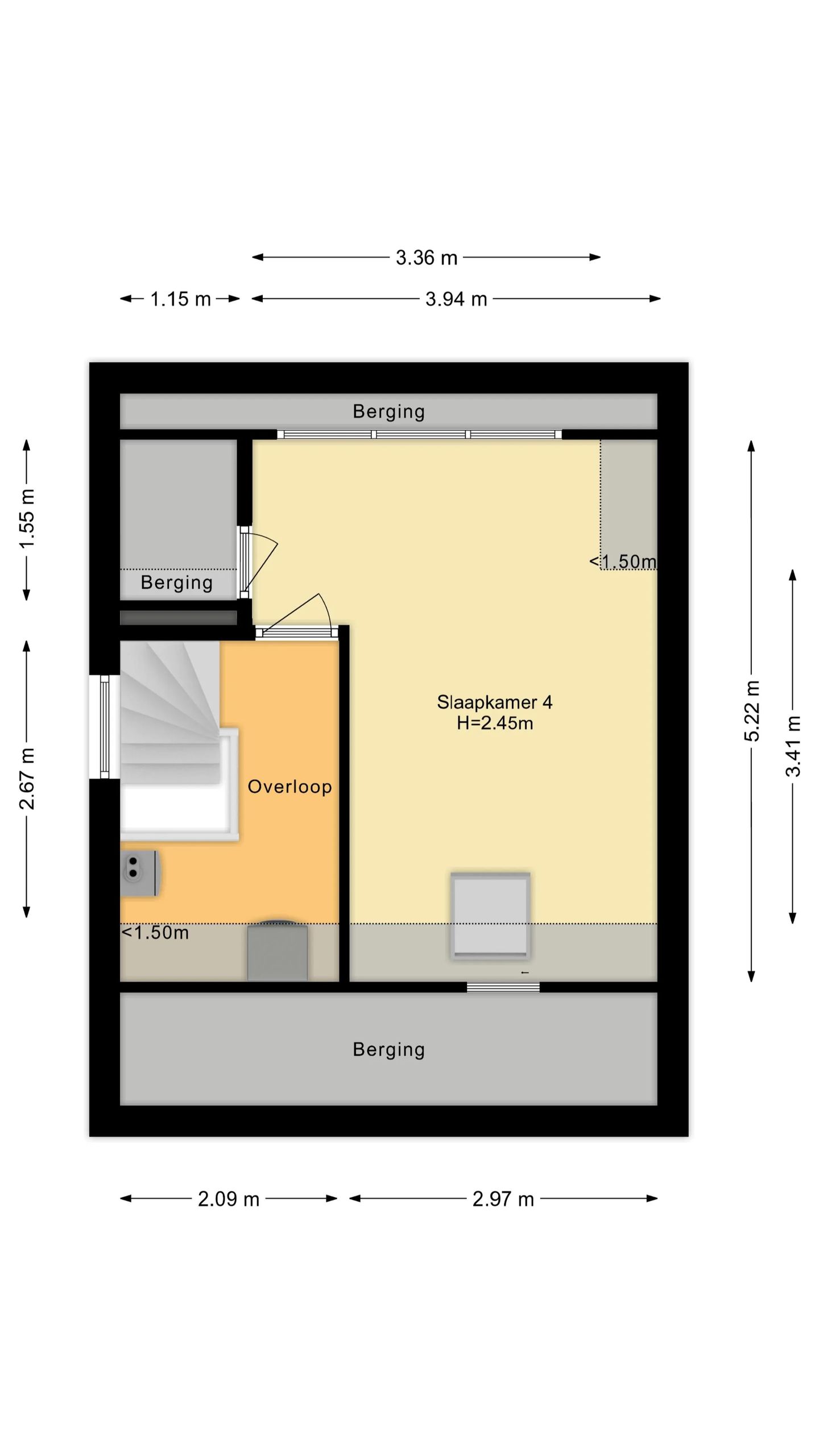 Foto 44 van Jan Roggeveenweg 38