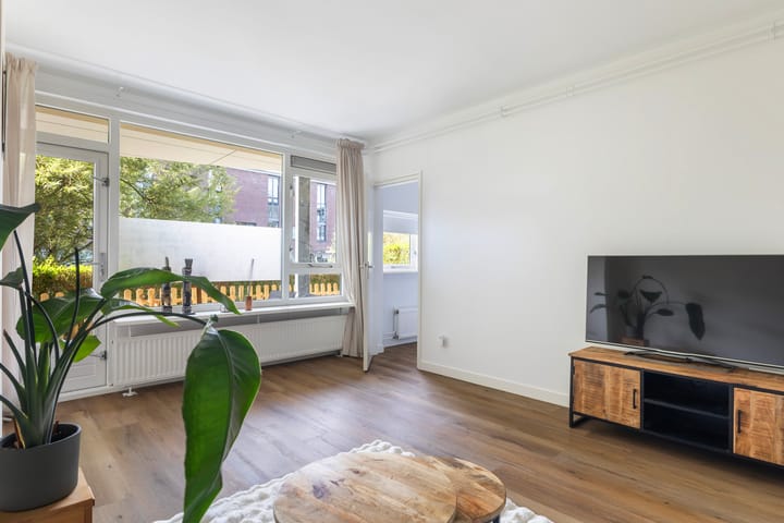 Foto 3 van Konvooistraat 13