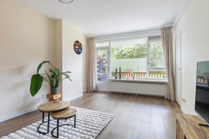 Foto 5 van Konvooistraat 13