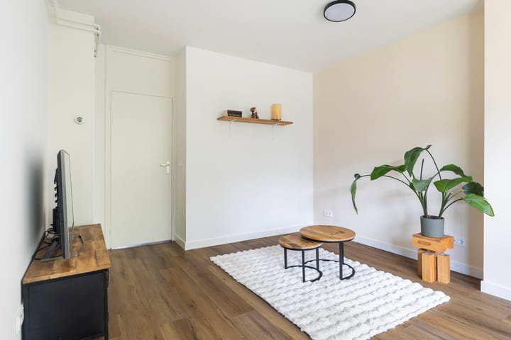 Foto 6 van Konvooistraat 13