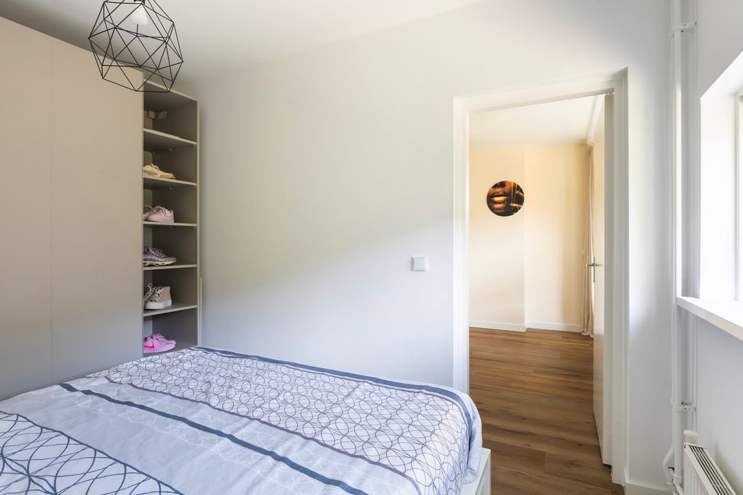 Foto 8 van Konvooistraat 13