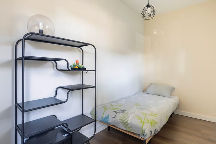 Foto 9 van Konvooistraat 13