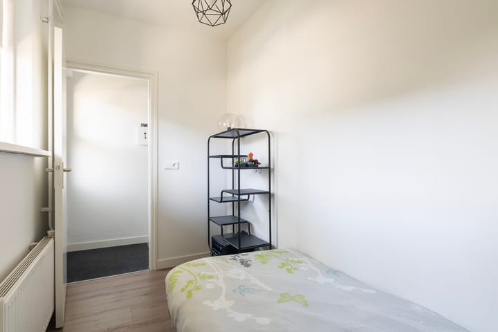 Foto 10 van Konvooistraat 13