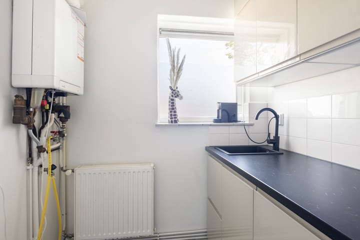 Foto 12 van Konvooistraat 13