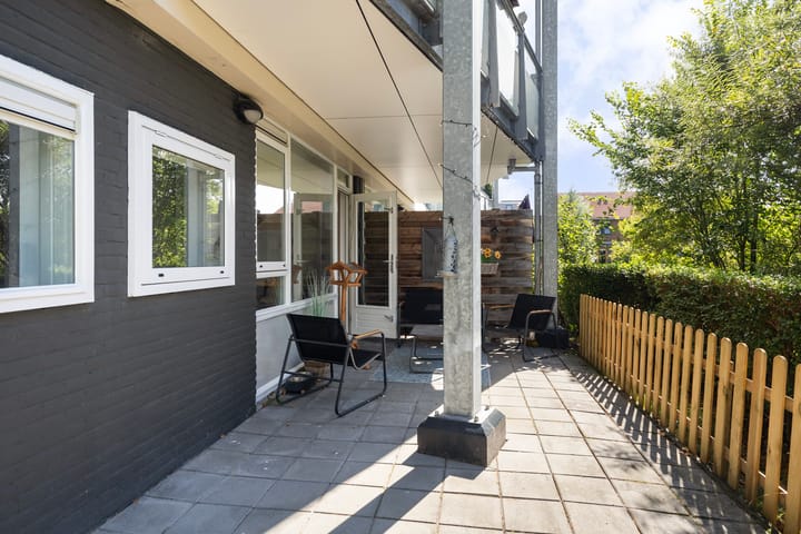 Foto 15 van Konvooistraat 13