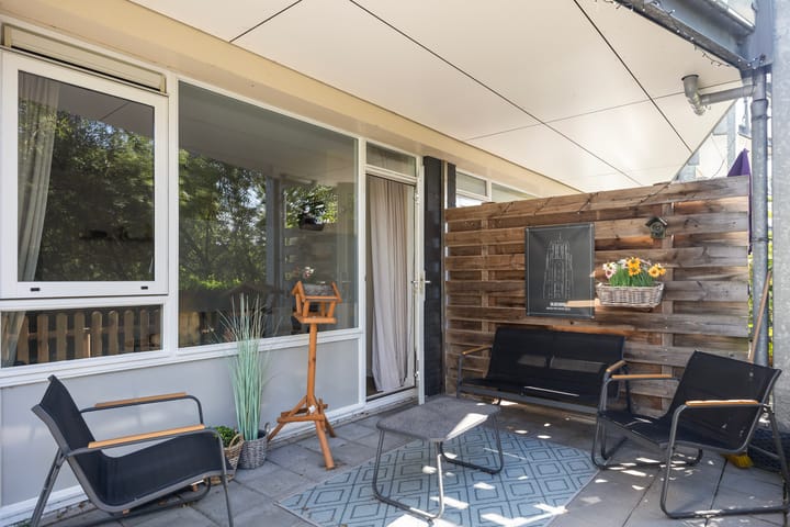 Foto 14 van Konvooistraat 13