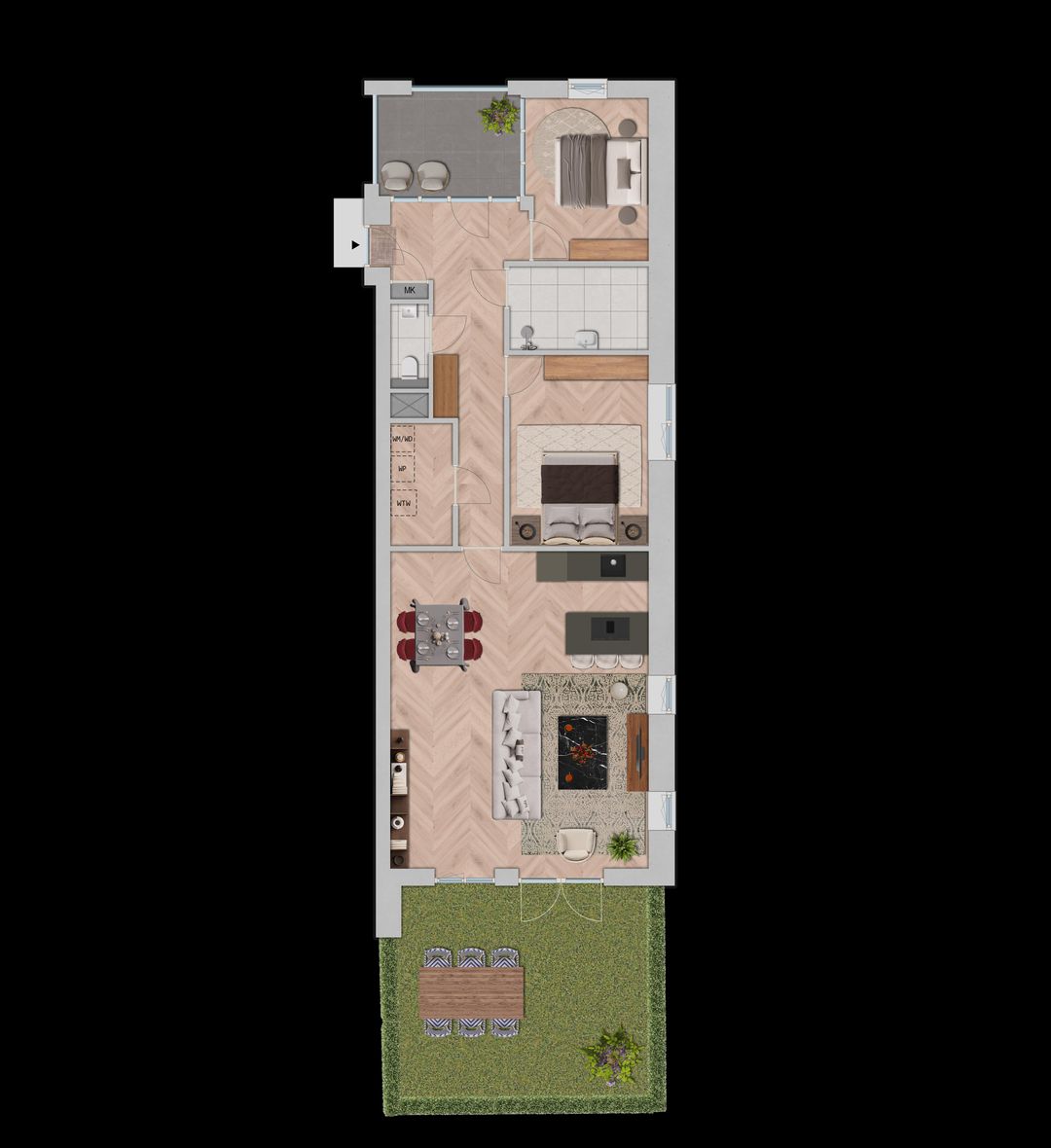 Foto 14 van DE NEGENTIEN VAN ELST