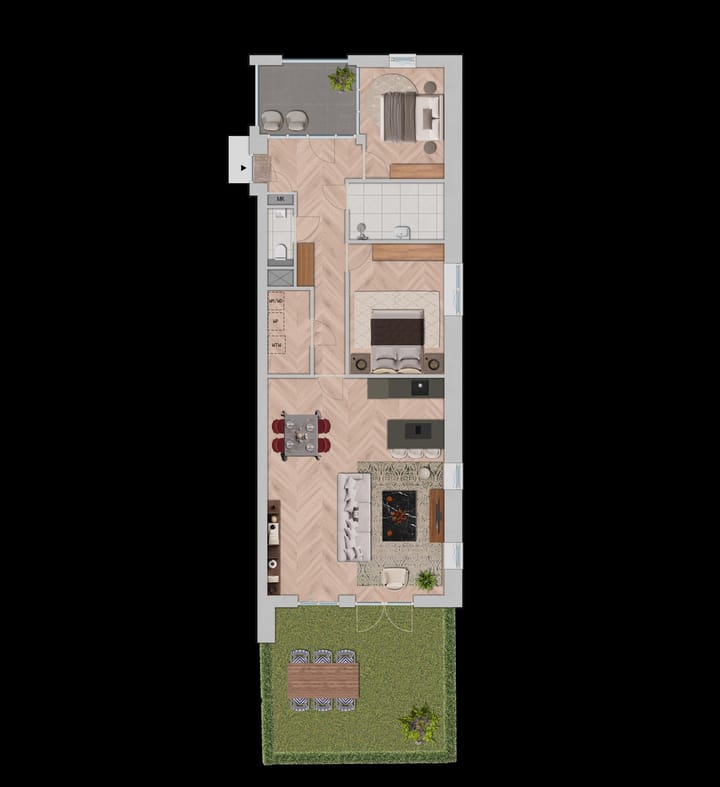 Photo 14 of "DE NEGENTIEN VAN ELST" - VERKOOP GESTART!