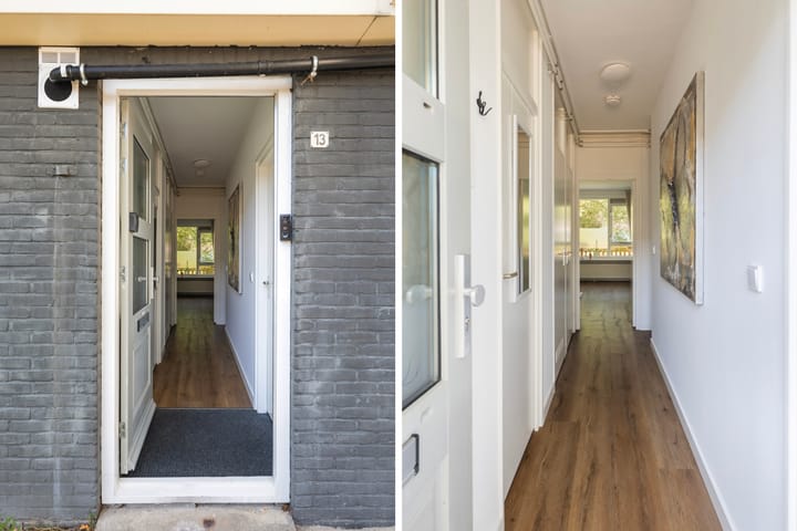 Foto 19 van Konvooistraat 13