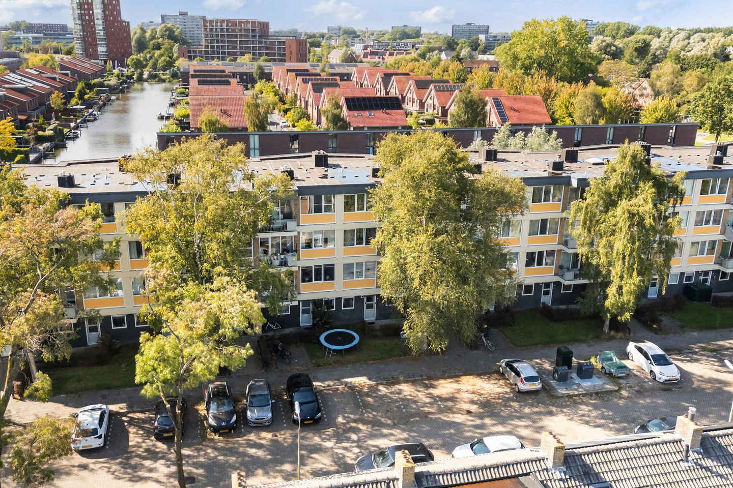 Foto 20 van Konvooistraat 13