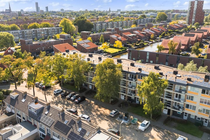 Foto 21 van Konvooistraat 13