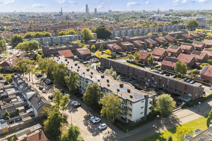 Foto 24 van Konvooistraat 13