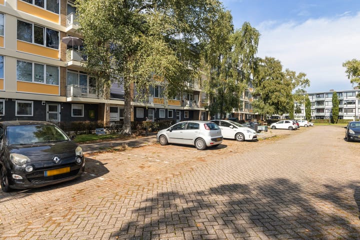 Foto 25 van Konvooistraat 13