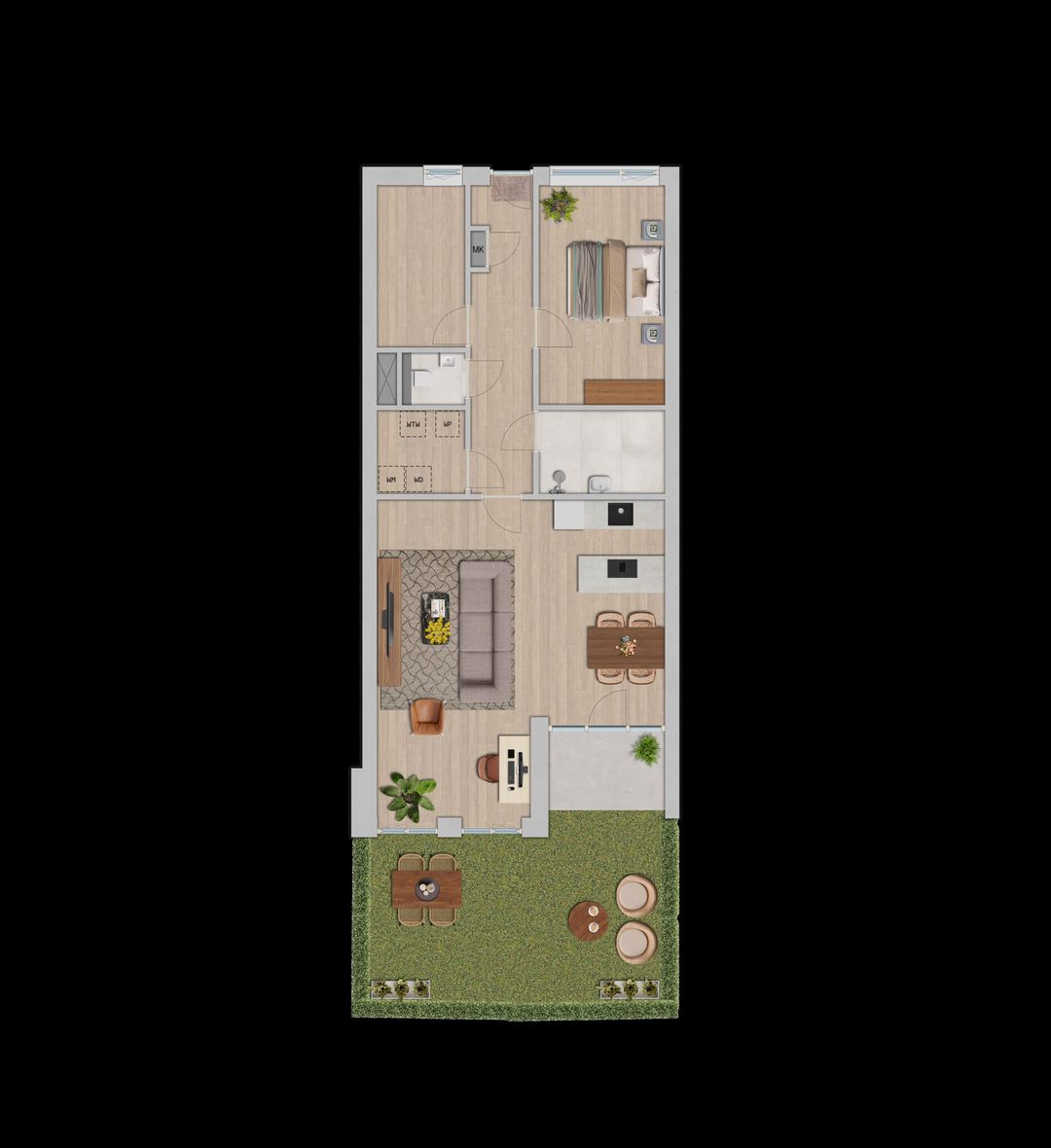 Foto 16 van DE NEGENTIEN VAN ELST