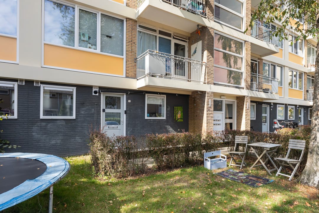 Foto 26 van Konvooistraat 13