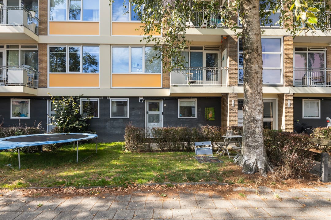 Foto 28 van Konvooistraat 13