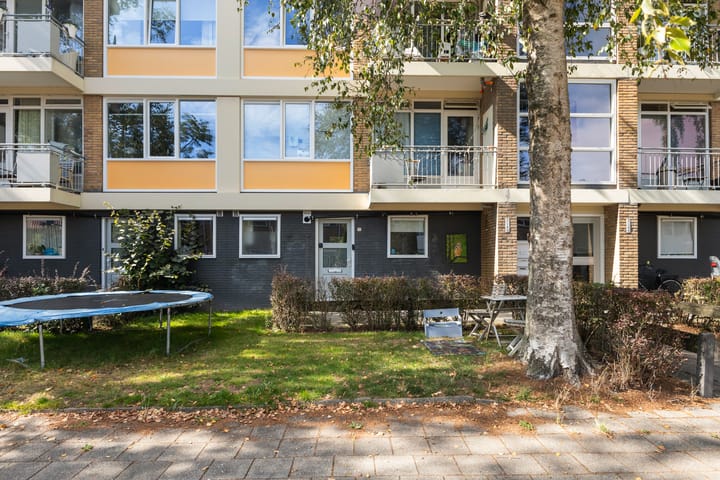 Foto 28 van Konvooistraat 13