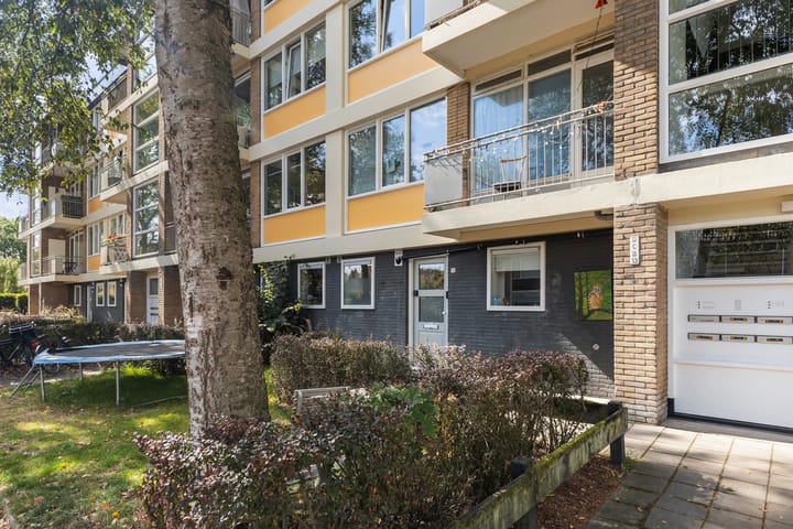 Foto 29 van Konvooistraat 13