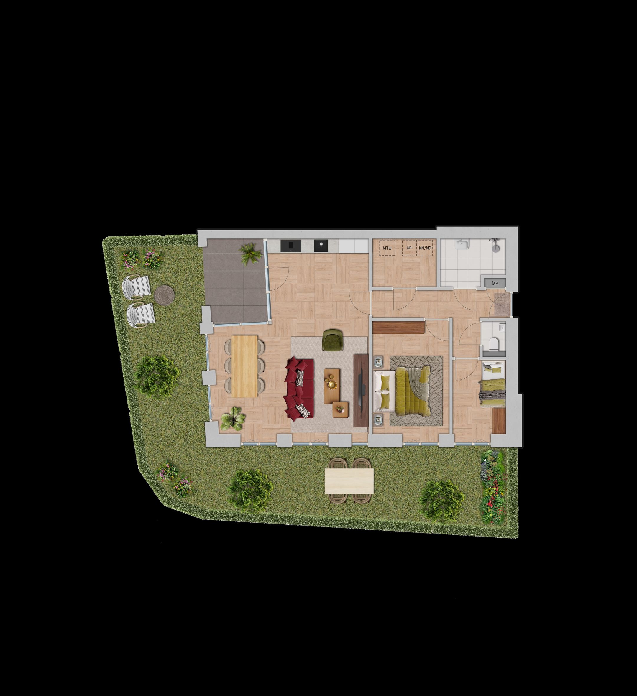 Foto 17 van DE NEGENTIEN VAN ELST