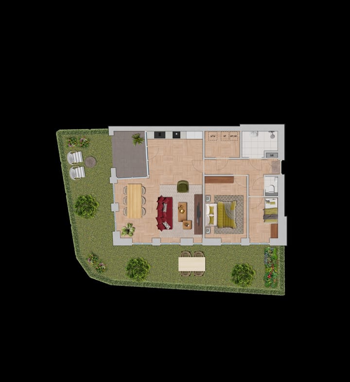 Photo 17 of "DE NEGENTIEN VAN ELST" - VERKOOP GESTART!