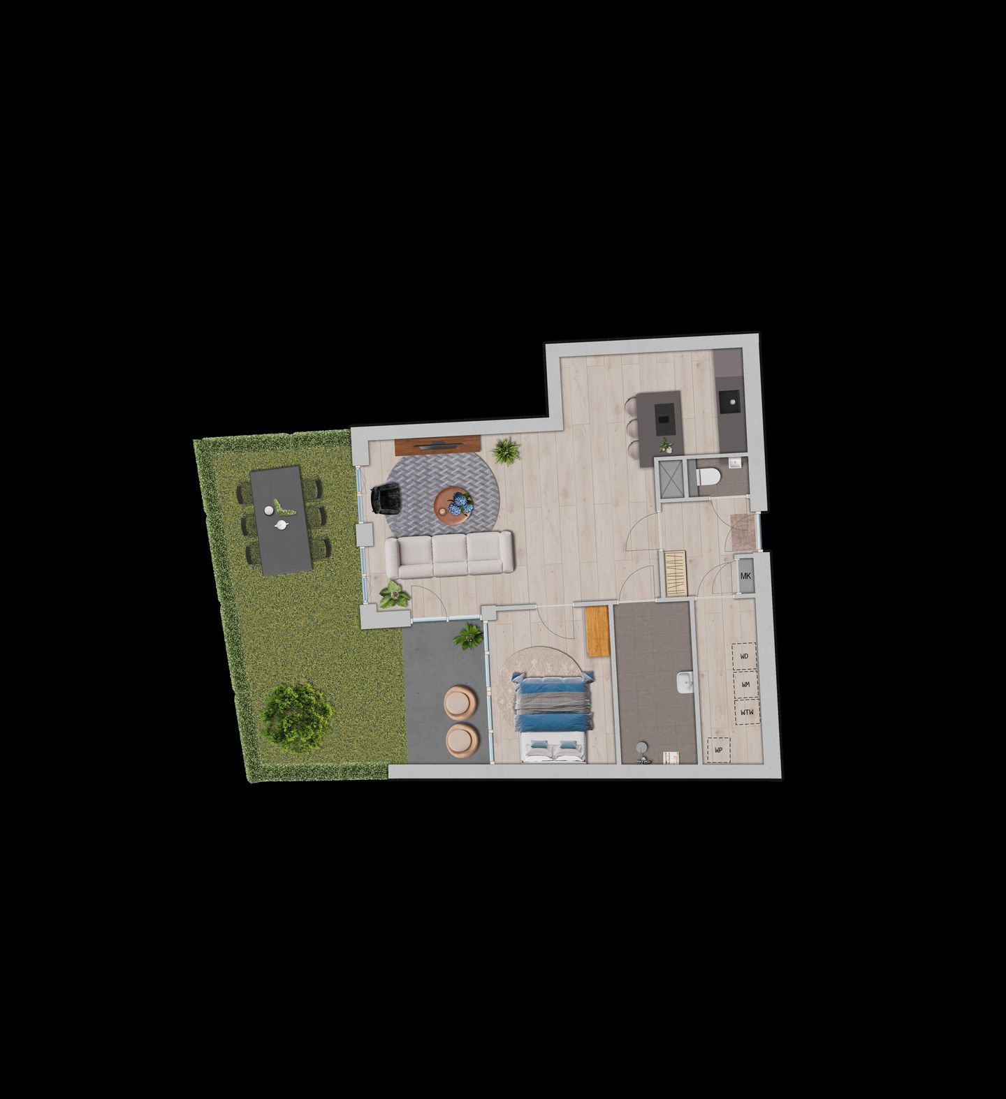 Photo 18 of "DE NEGENTIEN VAN ELST" - VERKOOP GESTART!