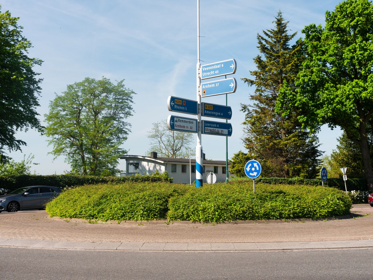 Photo 8 of "DE NEGENTIEN VAN ELST" - VERKOOP GESTART!