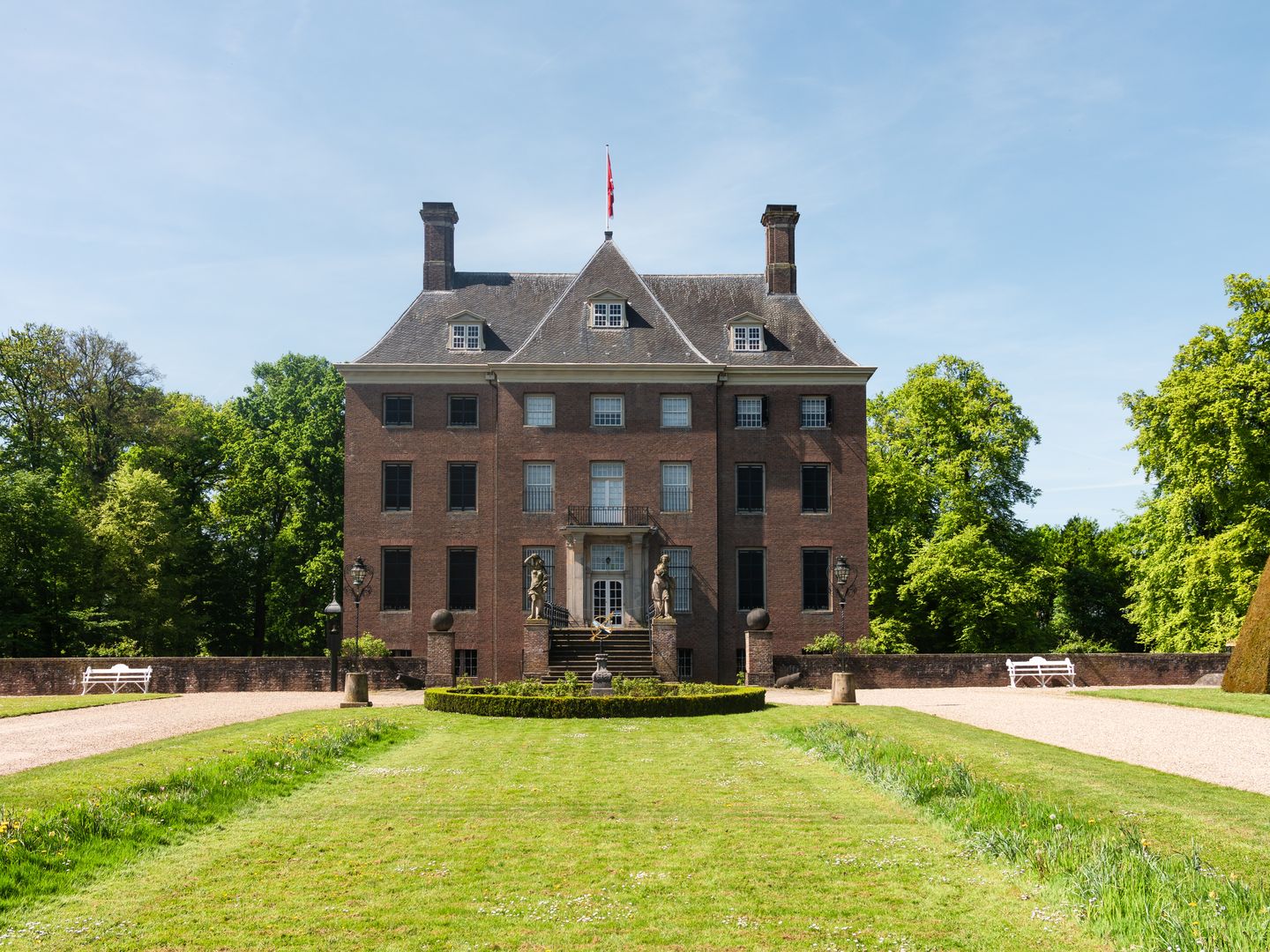 Photo 9 of "DE NEGENTIEN VAN ELST" - VERKOOP GESTART!