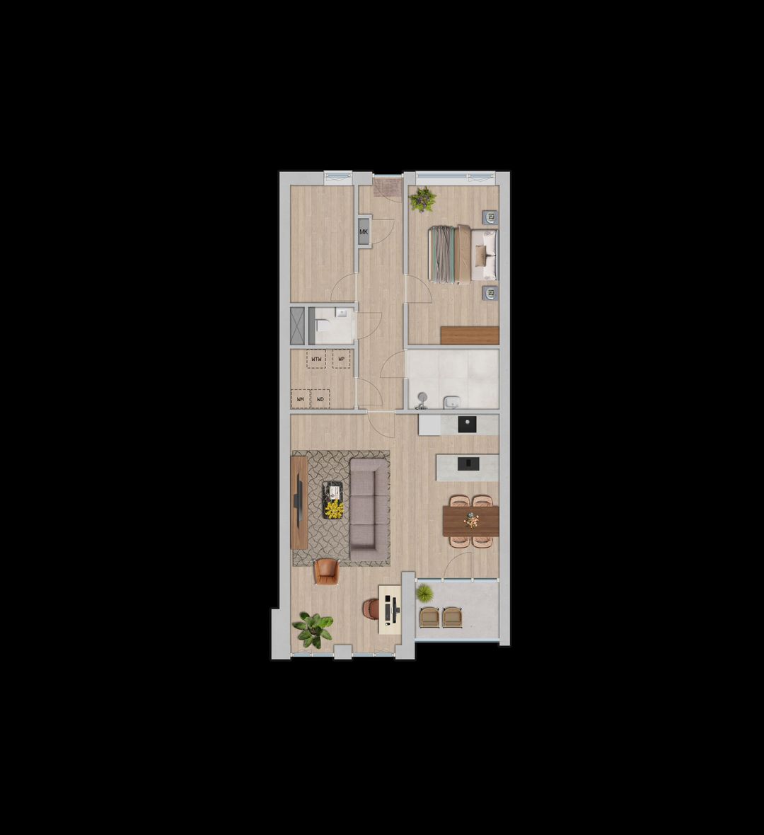 Foto 23 van DE NEGENTIEN VAN ELST