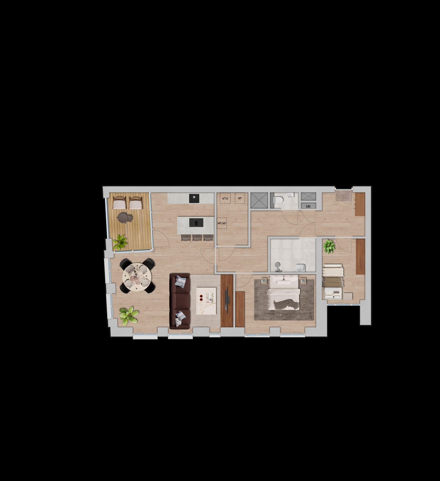 Photo 24 of "DE NEGENTIEN VAN ELST" - VERKOOP GESTART!