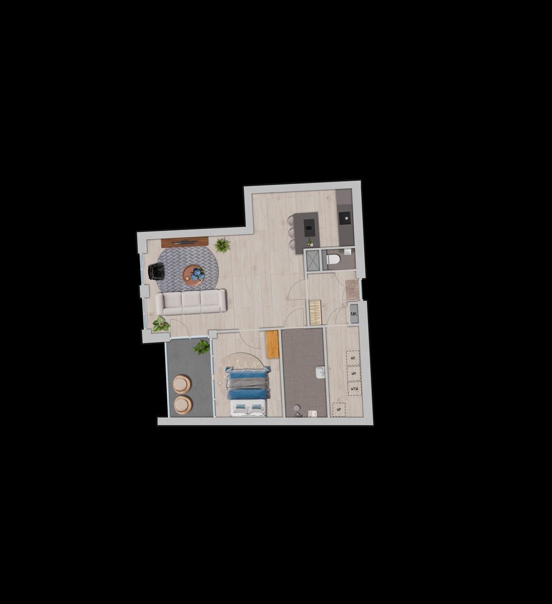 Foto 25 van DE NEGENTIEN VAN ELST